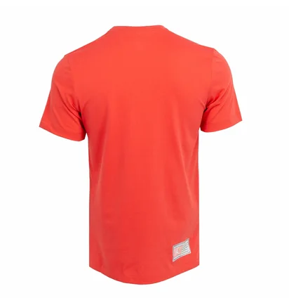 Футболка мужская Air Jordan Essential Rings Tee Orange FN5966-604