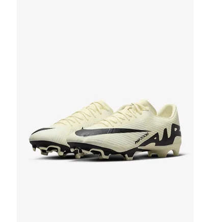 Бутси унісекс Nike Mercurial Vapor 15 Academy Yellow DJ5631-700