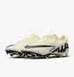 Бутси унісекс Nike Mercurial Vapor 15 Academy Yellow DJ5631-700