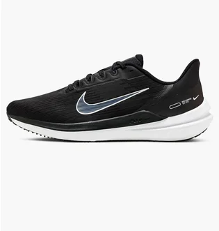Кроссовки мужские Nike Air Winflo 9 Running Shoes Black Dd6203-001