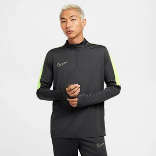 Кофта мужская Nike Dri-Fit Academy23 Top Black DX4294-061