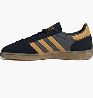 Кросівки чоловічі Adidas Handball Spezial Black IF9528