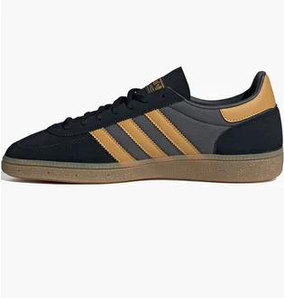 Кроссовки мужские Adidas Handball Spezial Black IF9528