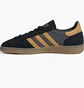 Кроссовки мужские Adidas Handball Spezial Black IF9528