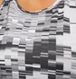 Майка женская Nike Crew Neck Athlete Dri-Fit Camo/Grey DX7898-010