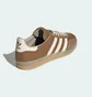 Кросівки чоловічі Adidas Gazelle Indoor Brown JR8851