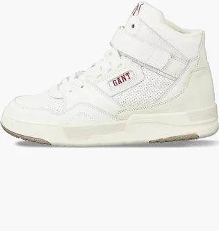 Кроссовки женские Gant Ellizy White 25531179-G20