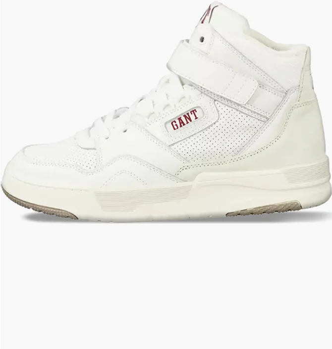 Кросівки жіночі Gant Ellizy White 25531179-G20