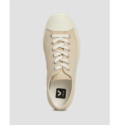 Кеды женские Veja Wata Ii Beige PC0303353