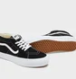 Кеди чоловічі Vans Sk8-Mid Reissue 83 Black VN000CQQBA2