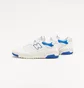 Кроссовки унисекс New Balance 550 White BB550SWC