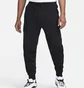 Штани чоловічі Nike Tech Fleece Black Dx0581-010
