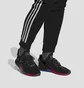 Кросівки унісекс Adidas Nmd R1 V2 Black FV9023
