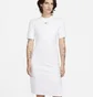 Платье женское Nike Sportswear Essential WomenS Midi Dress White DV7878-100