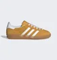 Кроссовки женские Adidas Gazelle Indoor Shoes Orange Hq8716