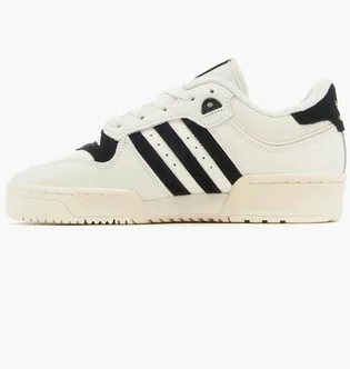 Кроссовки женские Adidas Originals Rivalry 86 Low Beige IF5181