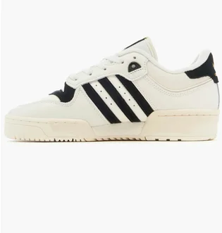 Кроссовки женские Adidas Originals Rivalry 86 Low Beige IF5181
