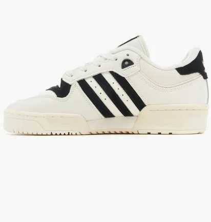 Кроссовки женские Adidas Originals Rivalry 86 Low Beige IF5181