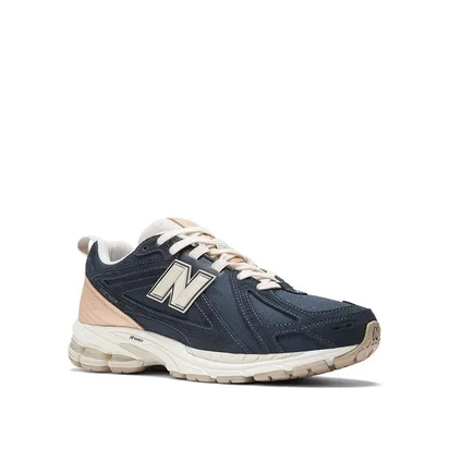 Кросівки унісекс New Balance 1906 Blue M1906FB