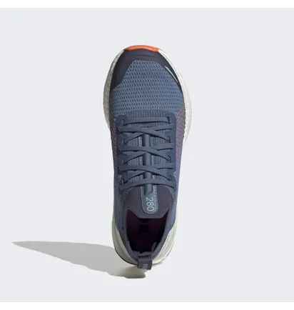 Кросівки жіночі Adidas Terrex Two Ultra Primeblue Trail Running Shoes Blue Gx2251