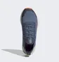 Кросівки жіночі Adidas Terrex Two Ultra Primeblue Trail Running Shoes Blue Gx2251