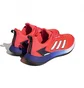 Кроссовки мужские Adidas Defiant Speed M Clay Red HQ8452