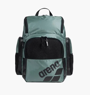 Рюкзак унисекс Arena One Go Turquoise/Black 010229-300