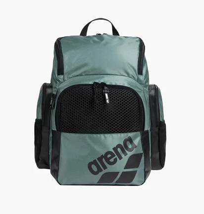 Рюкзак унисекс Arena One Go Turquoise/Black 010229-300
