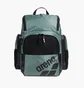 Рюкзак унисекс Arena One Go Turquoise/Black 010229-300
