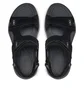 Сандали мужские CMP Emby Hiking Sandal Black 3Q93637-U901
