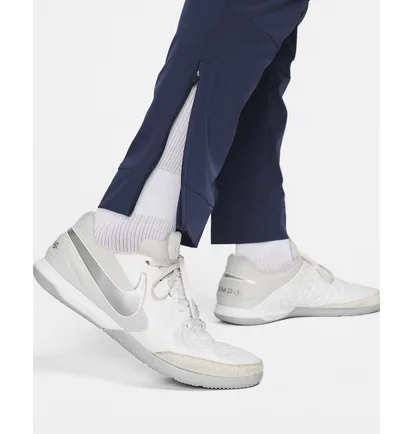 Штаны мужские Nike Unlimited Dri-Fit Tapered Leg Versatile Pants Blue FB7548-451