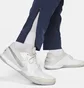 Штаны мужские Nike Unlimited Dri-Fit Tapered Leg Versatile Pants Blue FB7548-451