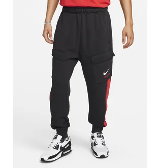 Штаны мужские Nike Air Cargo Black FN7693-012