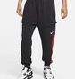 Штаны мужские Nike Air Cargo Black FN7693-012