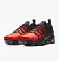 Кроссовки мужские Nike Air Vapormax Plus Black Dz4857-001