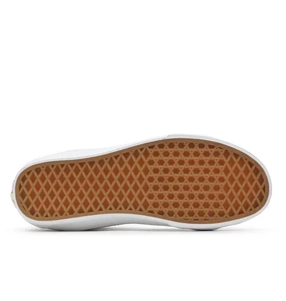 Кеди чоловічі Vans Vault Sk8-Hi Reissue Vr3 Lx Brown VN0A5EE3B76