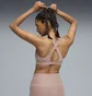 Топ жіночий Puma Cloudspun Ultra Soft Bra Brown 527462-99