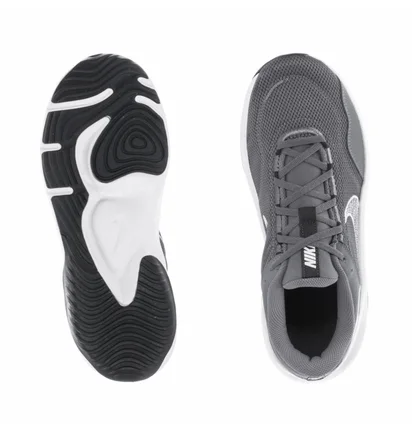 Кроссовки мужские Nike Legend Essential 3 - Mens Grey DM1120 002