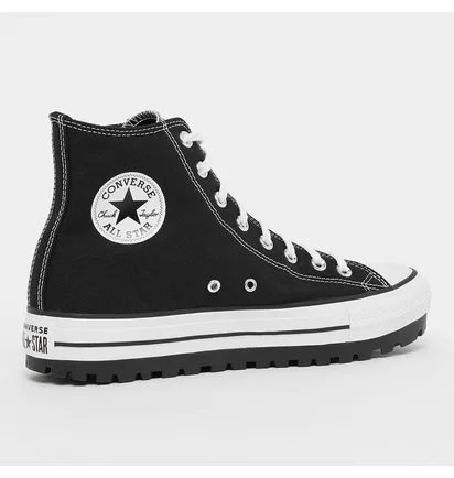 Кеды мужские Converse Chuck Taylor All Star City Trek Black A06776C