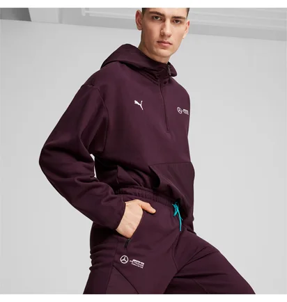 Штаны мужские Puma Mapf1 Statement Violet 627304-08