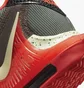 Кросівки унісекс Nike Lebron Witness 7 Green Dm1123-001