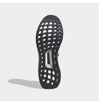 Кросівки унісекс Adidas Ultraboost Dna Prime In Core Black/White FV6054