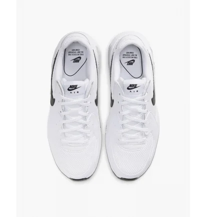 Кросівки жіночі Nike Air Max Excee White CD5432-101