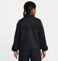 Куртка детская Nike Nsw Jkt Dance -Pd Black HF8205-010