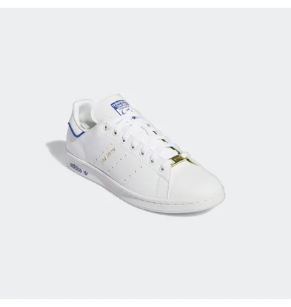 Кеды мужские Adidas Stan Smith Shoes White Gw0489