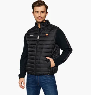 Жилетка чоловіча Ellesse Bardy Black SHS08747-011