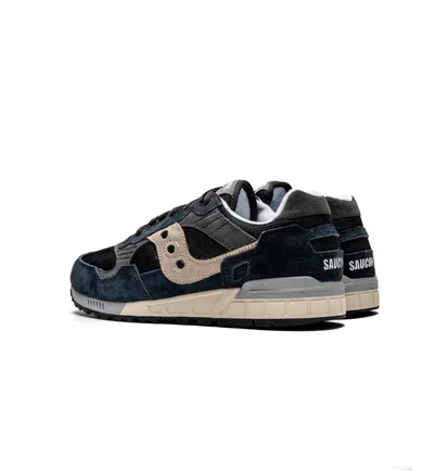 Кроссовки мужские Saucony Shadow 5000 Blue S70665-24