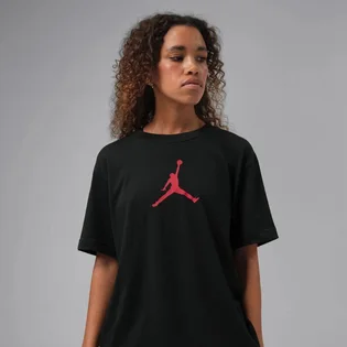 Футболка жіноча Air Jordan Jumpman Black IR0381-010
