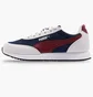 Кроссовки унисекс Puma R78 Blue/Beige 400267-14