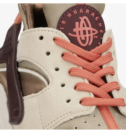 Кросівки жіночі Nike Air Huarache Sp Beige DQ9319-200